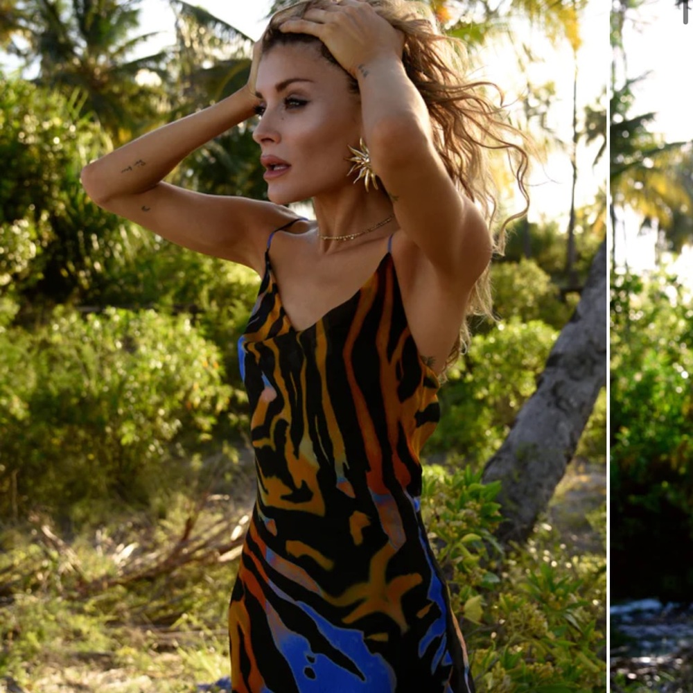 Rat & Boa Fabienne dress